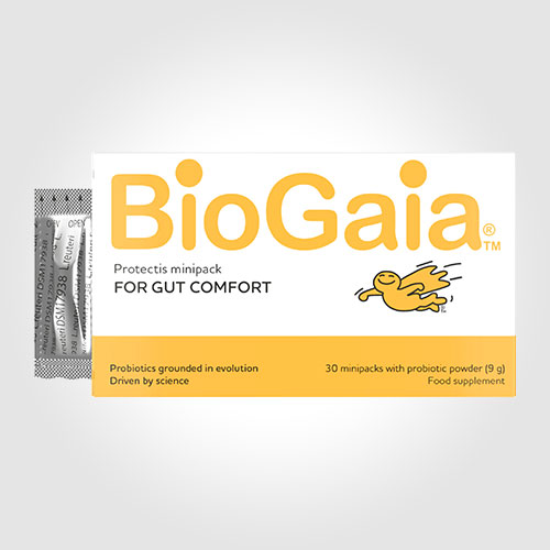 BioGaia Protectis Minipack