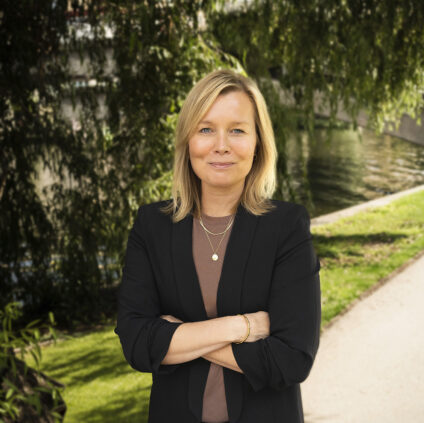 Linda Hägglund
