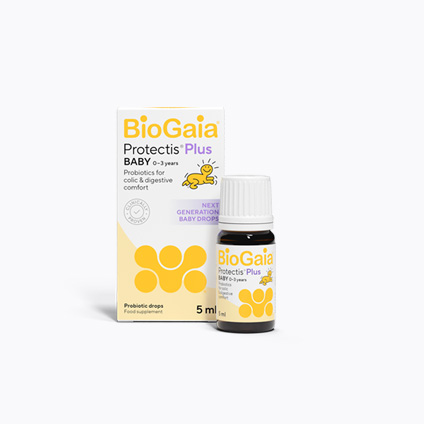 Protectis Plus BABY