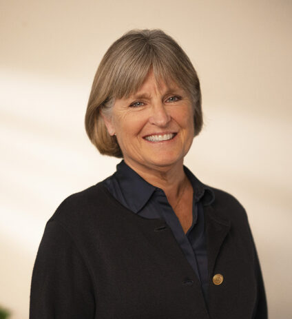 Barbro Fridén