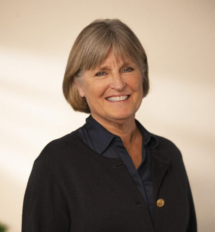 Barbro Fridén