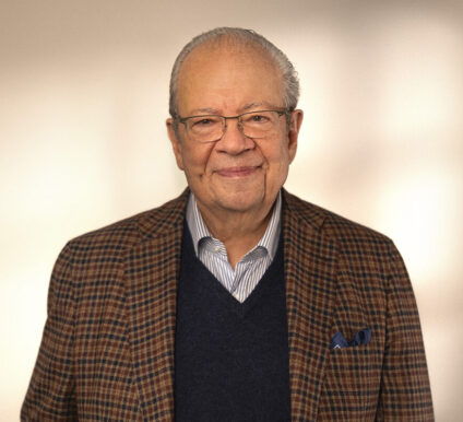 David Dangoor