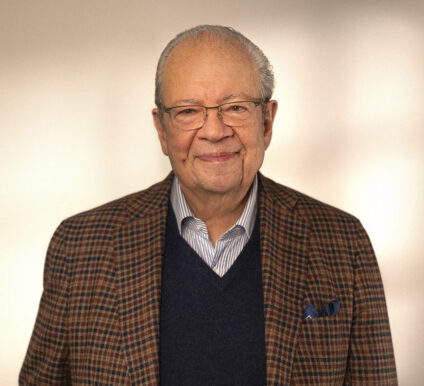David Dangoor