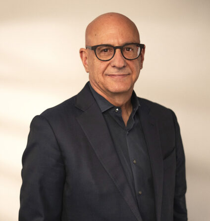 Mauricio Graber
