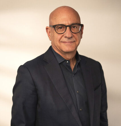 Mauricio Graber